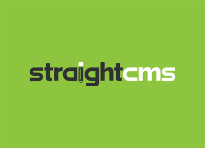 straightCMS